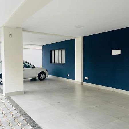 Residencial Vila Das Canoas Bombinhas Dış mekan fotoğraf