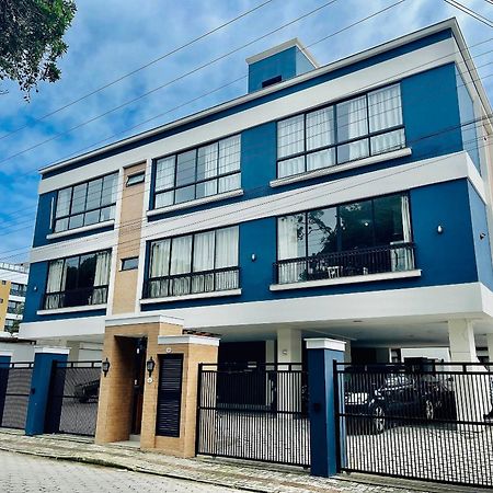 Residencial Vila Das Canoas Bombinhas Dış mekan fotoğraf