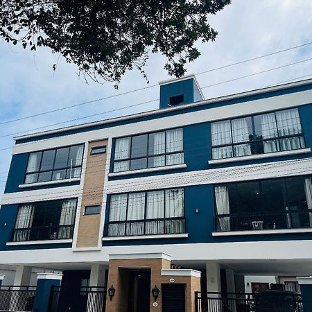 Residencial Vila Das Canoas Bombinhas Dış mekan fotoğraf