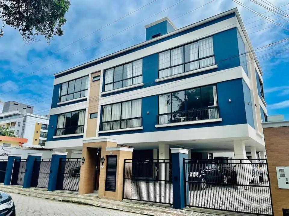 Residencial Vila Das Canoas Bombinhas Dış mekan fotoğraf