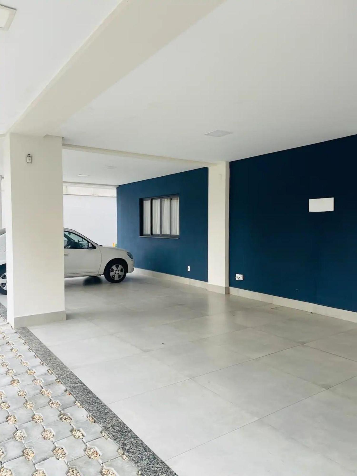 Residencial Vila Das Canoas Bombinhas Dış mekan fotoğraf