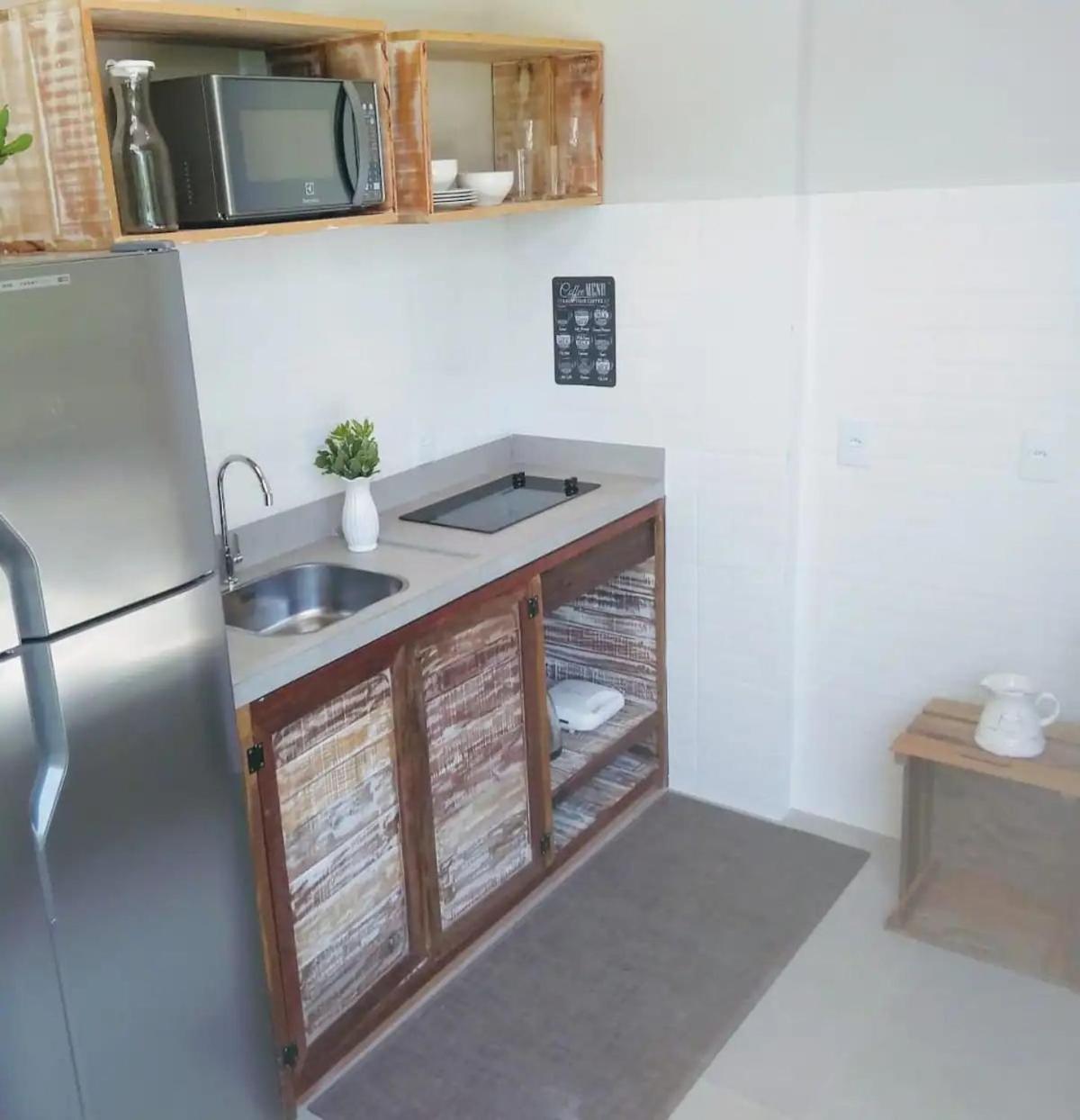 Residencial Vila Das Canoas Bombinhas Dış mekan fotoğraf