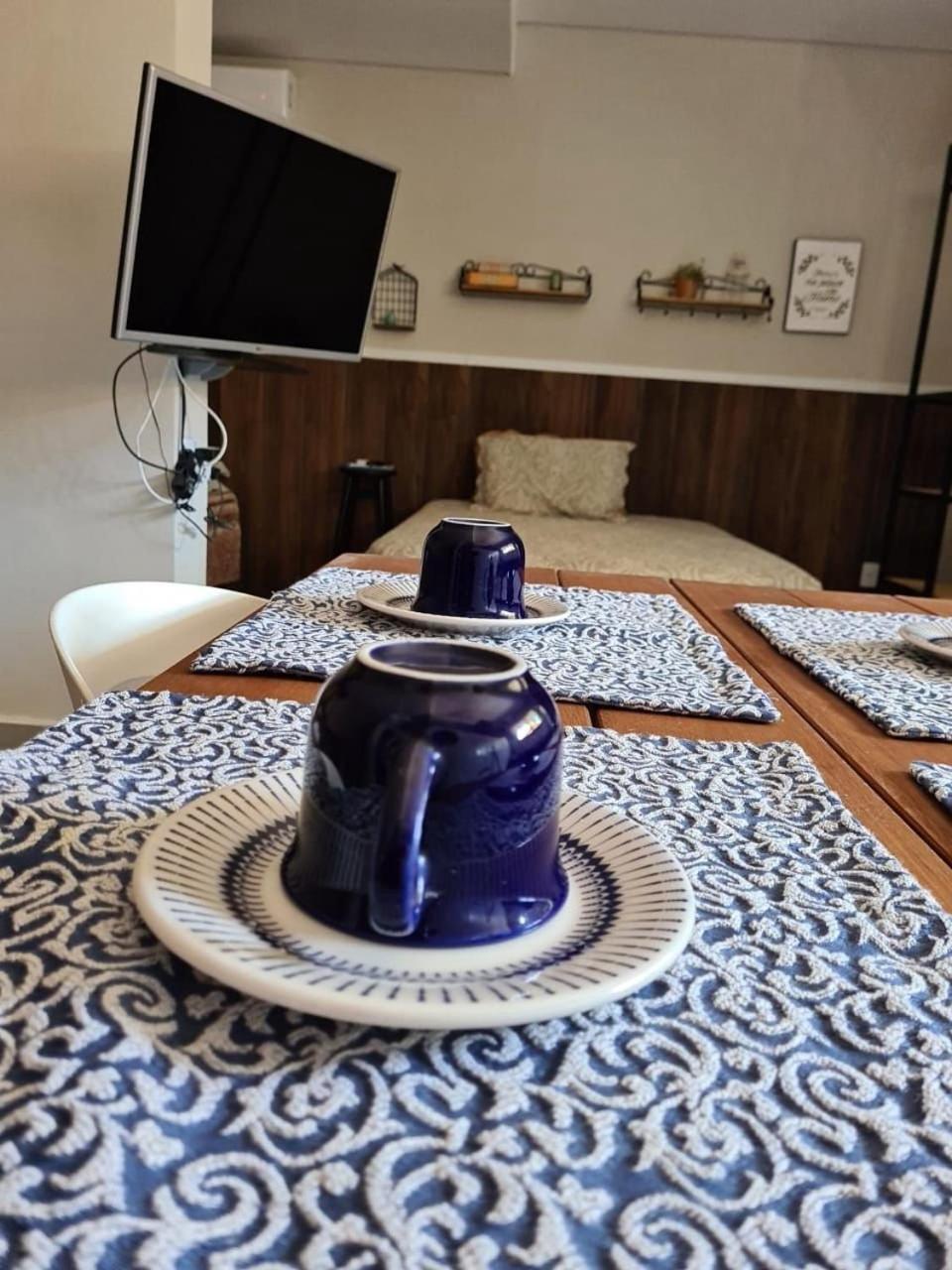 Residencial Vila Das Canoas Bombinhas Dış mekan fotoğraf