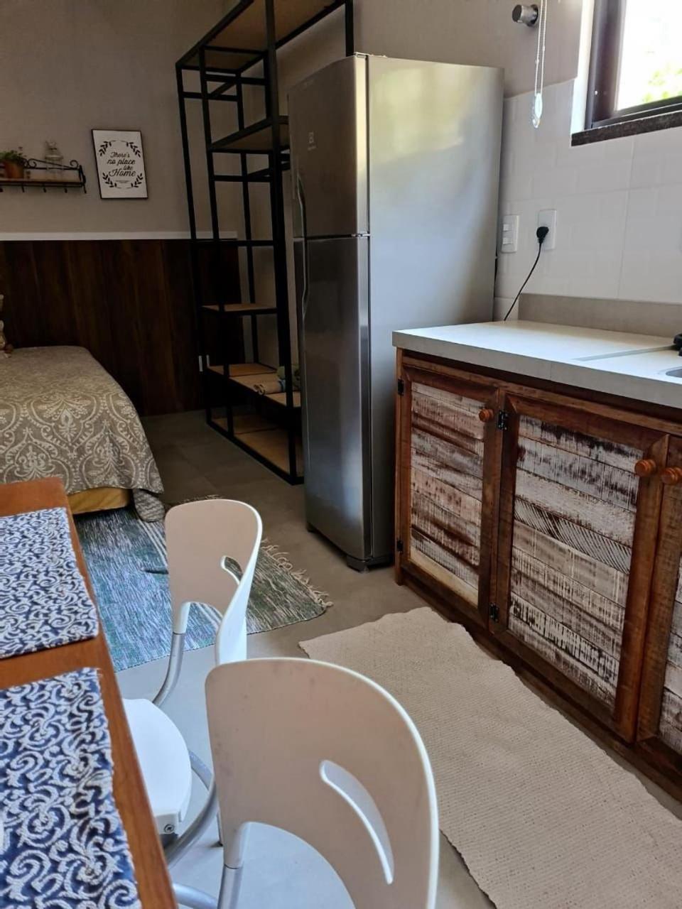 Residencial Vila Das Canoas Bombinhas Dış mekan fotoğraf
