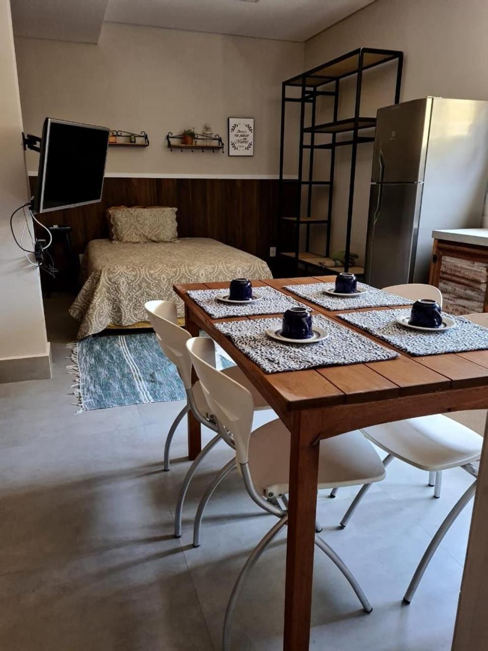 Residencial Vila Das Canoas Bombinhas Dış mekan fotoğraf
