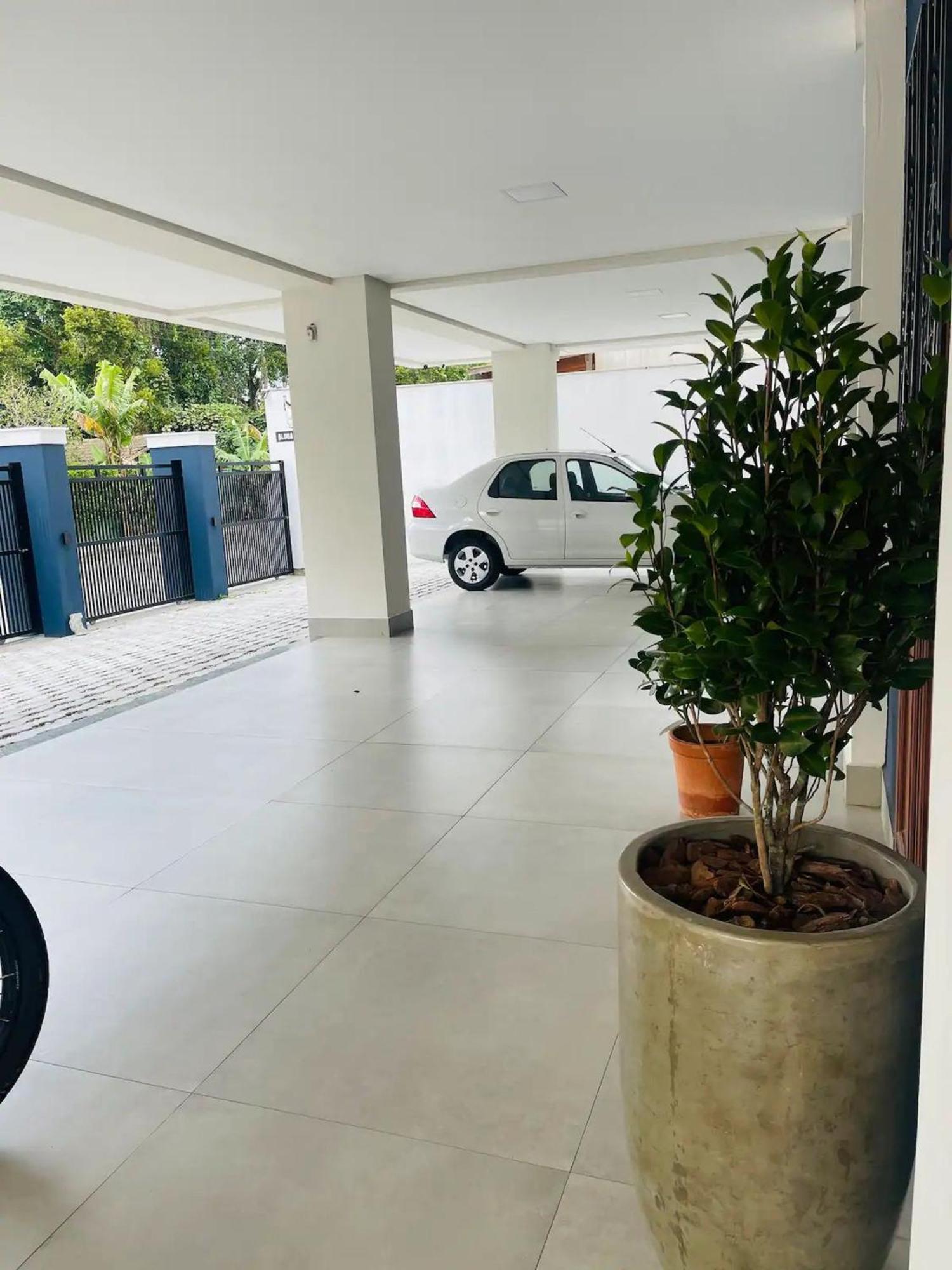 Residencial Vila Das Canoas Bombinhas Dış mekan fotoğraf