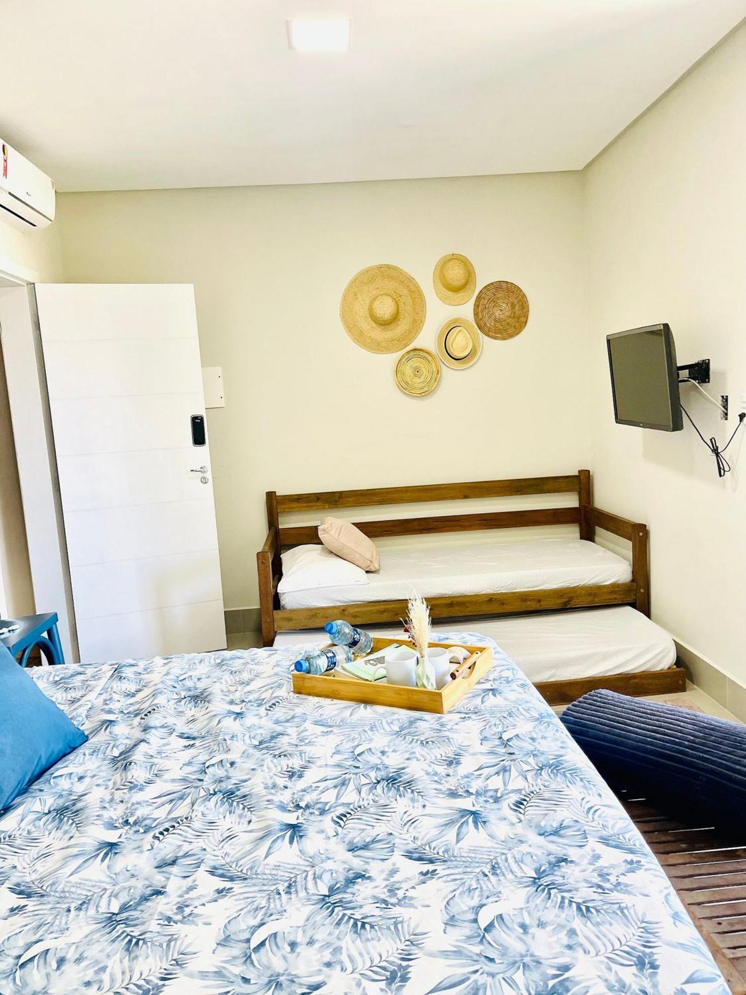 Residencial Vila Das Canoas Bombinhas Dış mekan fotoğraf