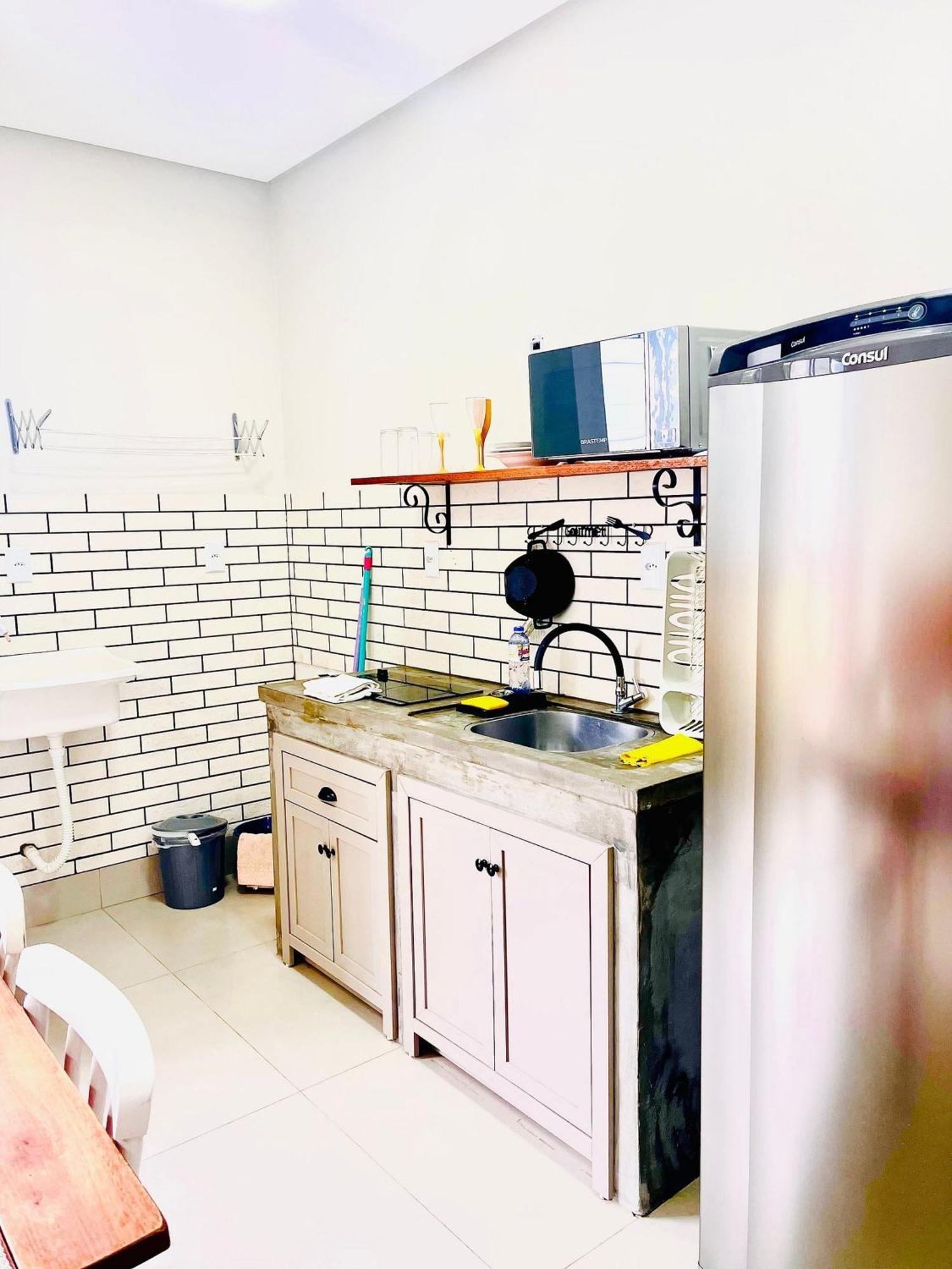 Residencial Vila Das Canoas Bombinhas Dış mekan fotoğraf