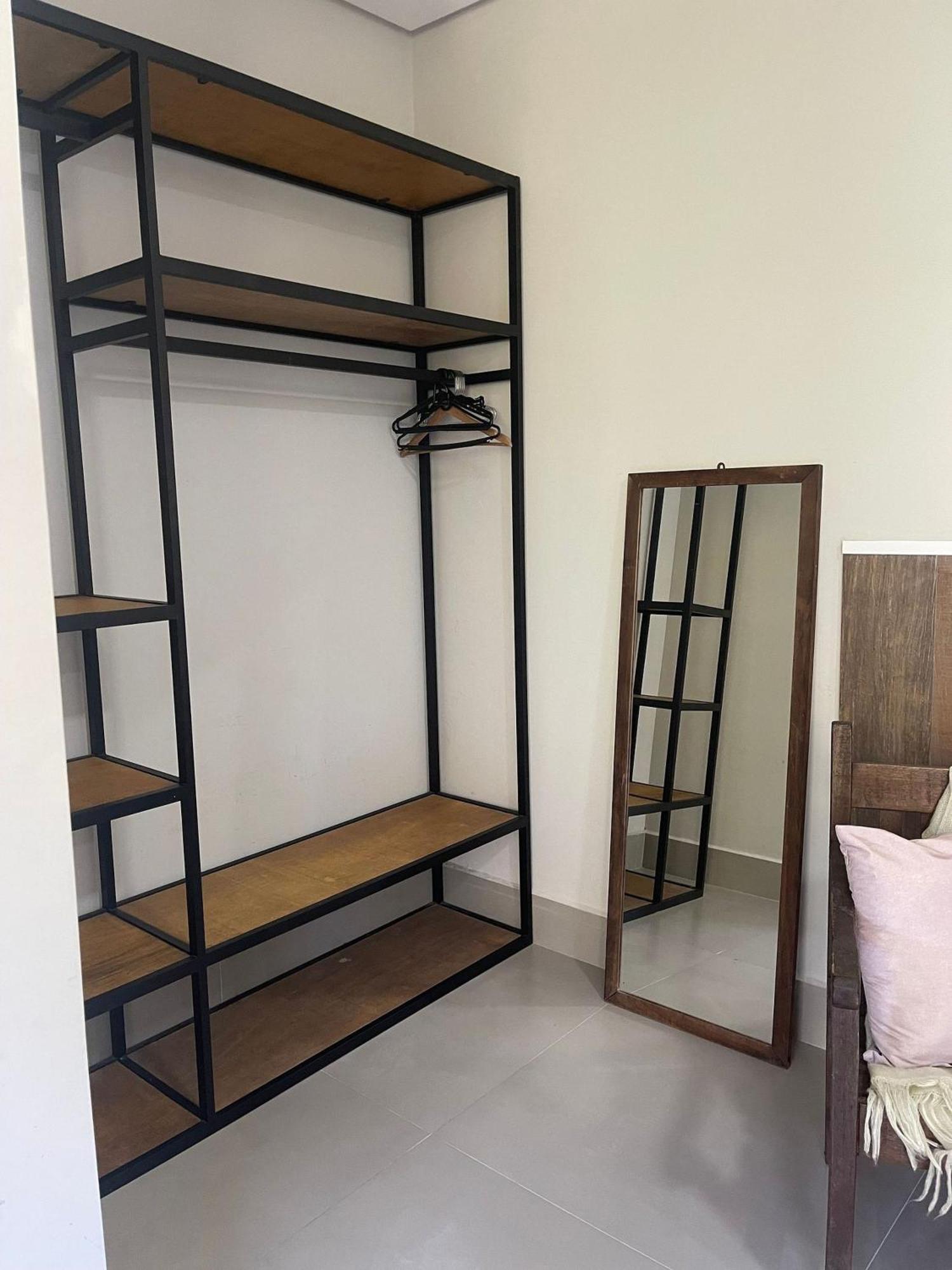 Residencial Vila Das Canoas Bombinhas Dış mekan fotoğraf