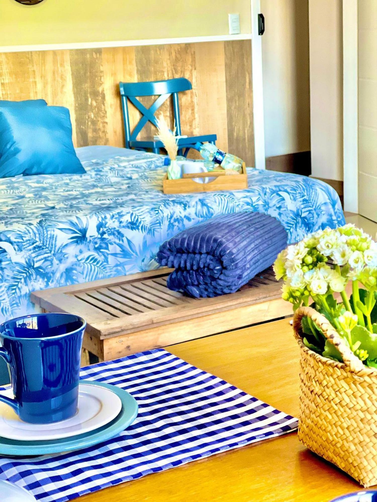 Residencial Vila Das Canoas Bombinhas Dış mekan fotoğraf