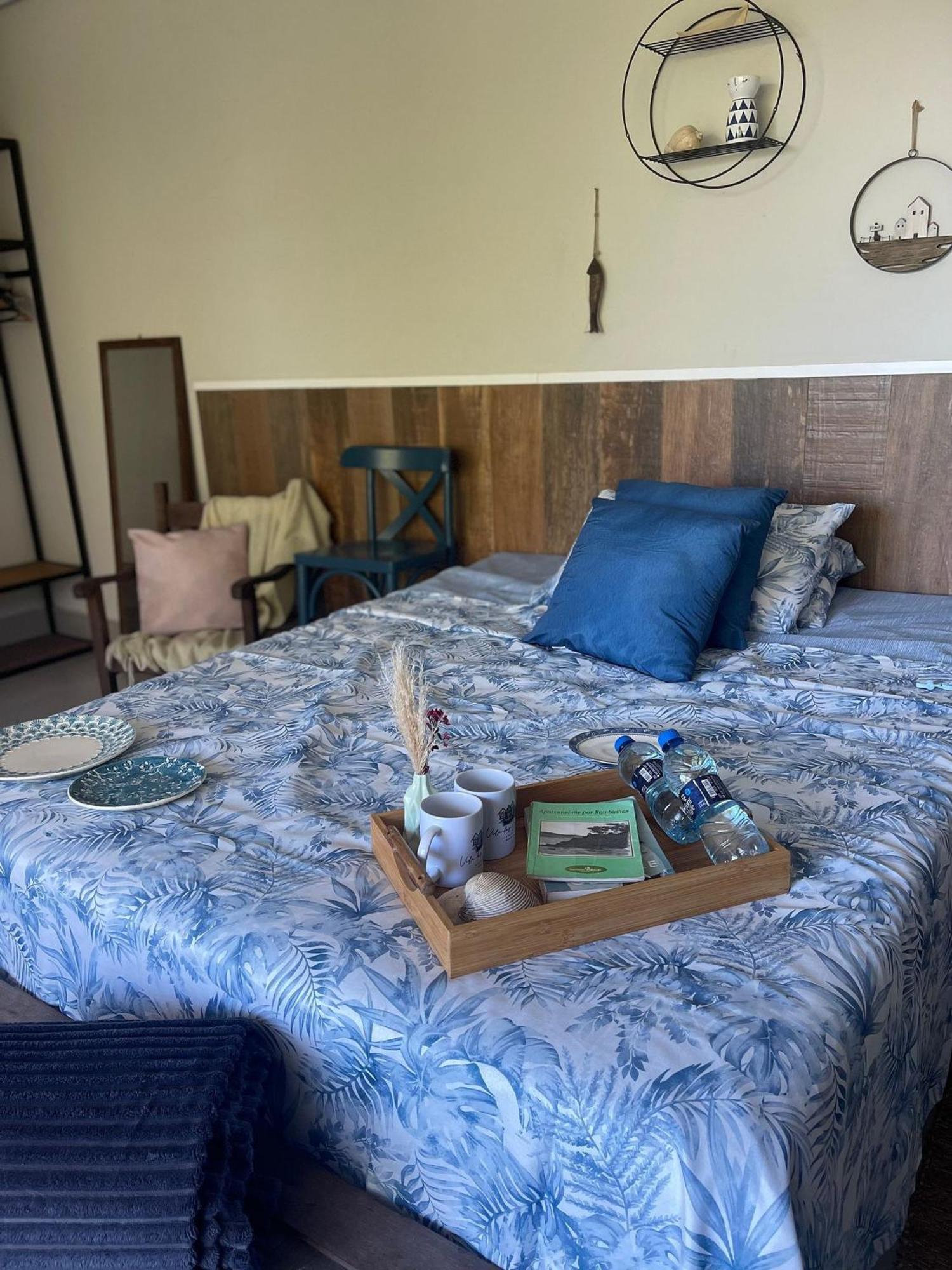 Residencial Vila Das Canoas Bombinhas Dış mekan fotoğraf