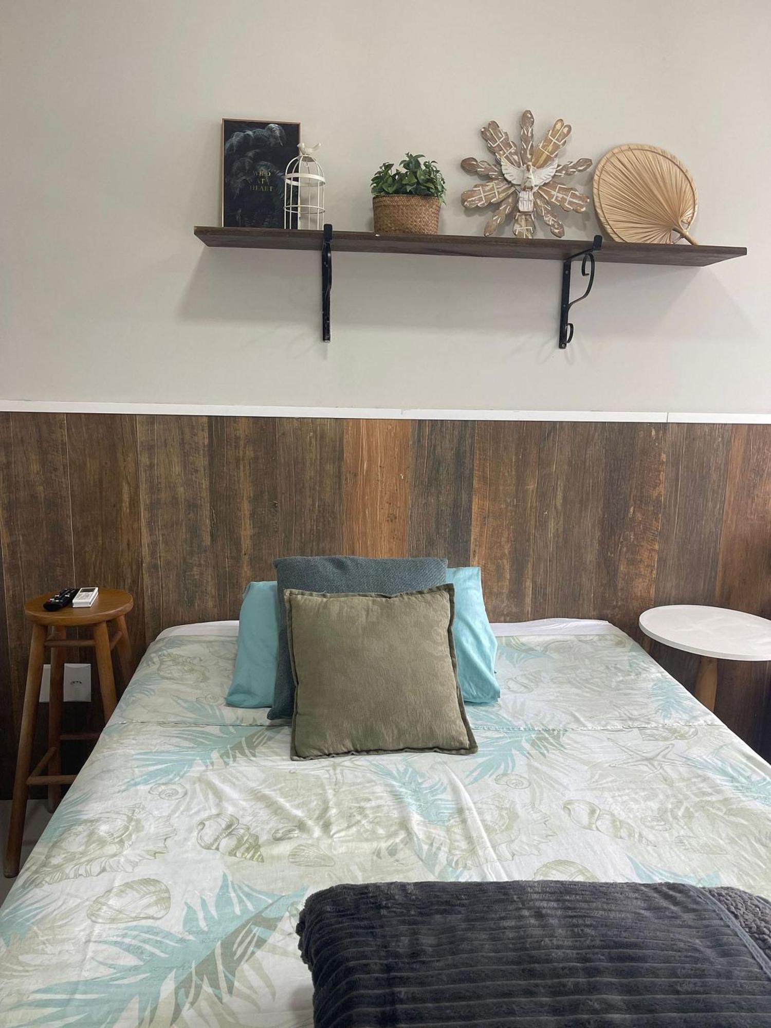 Residencial Vila Das Canoas Bombinhas Dış mekan fotoğraf