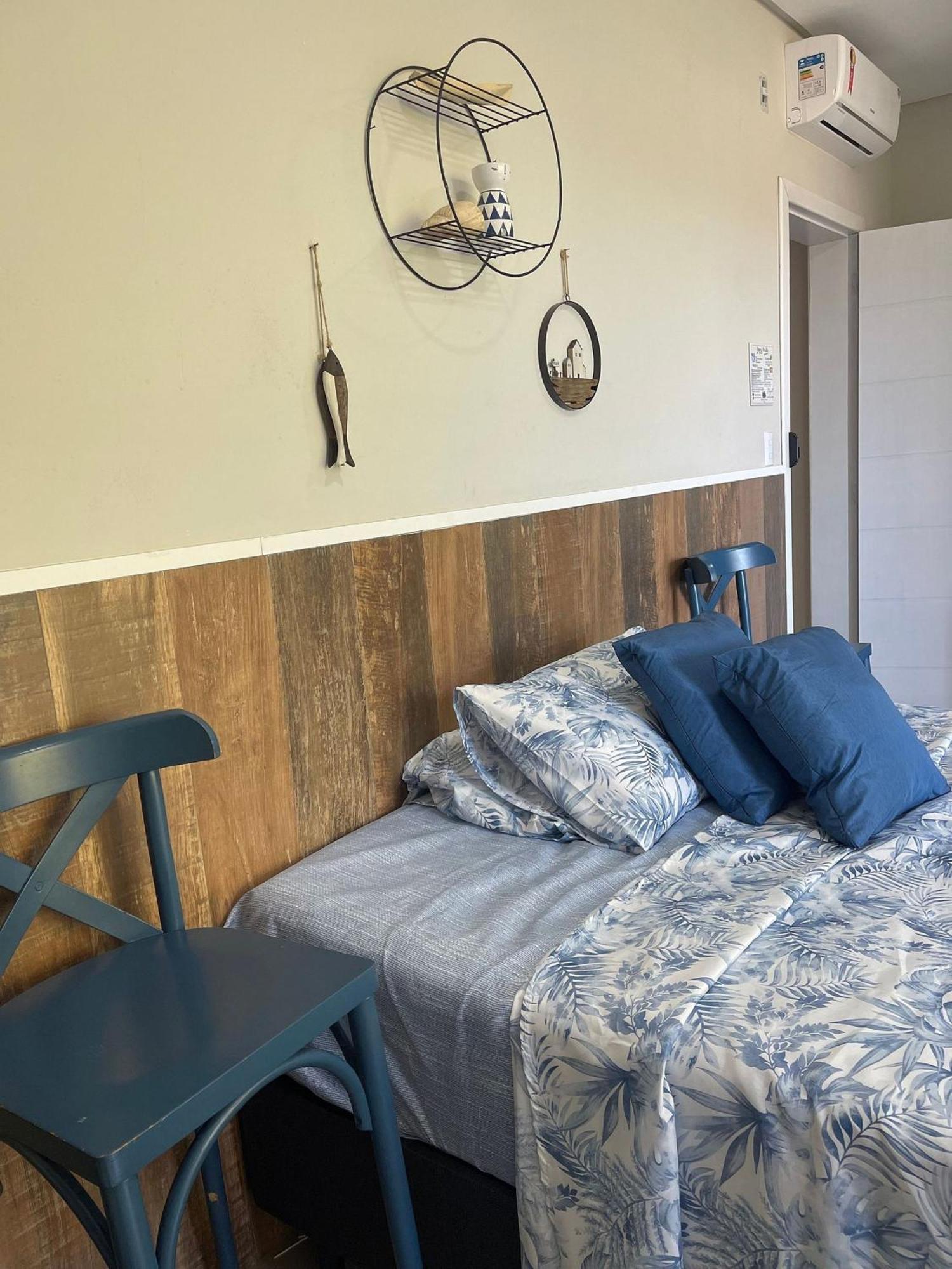 Residencial Vila Das Canoas Bombinhas Dış mekan fotoğraf