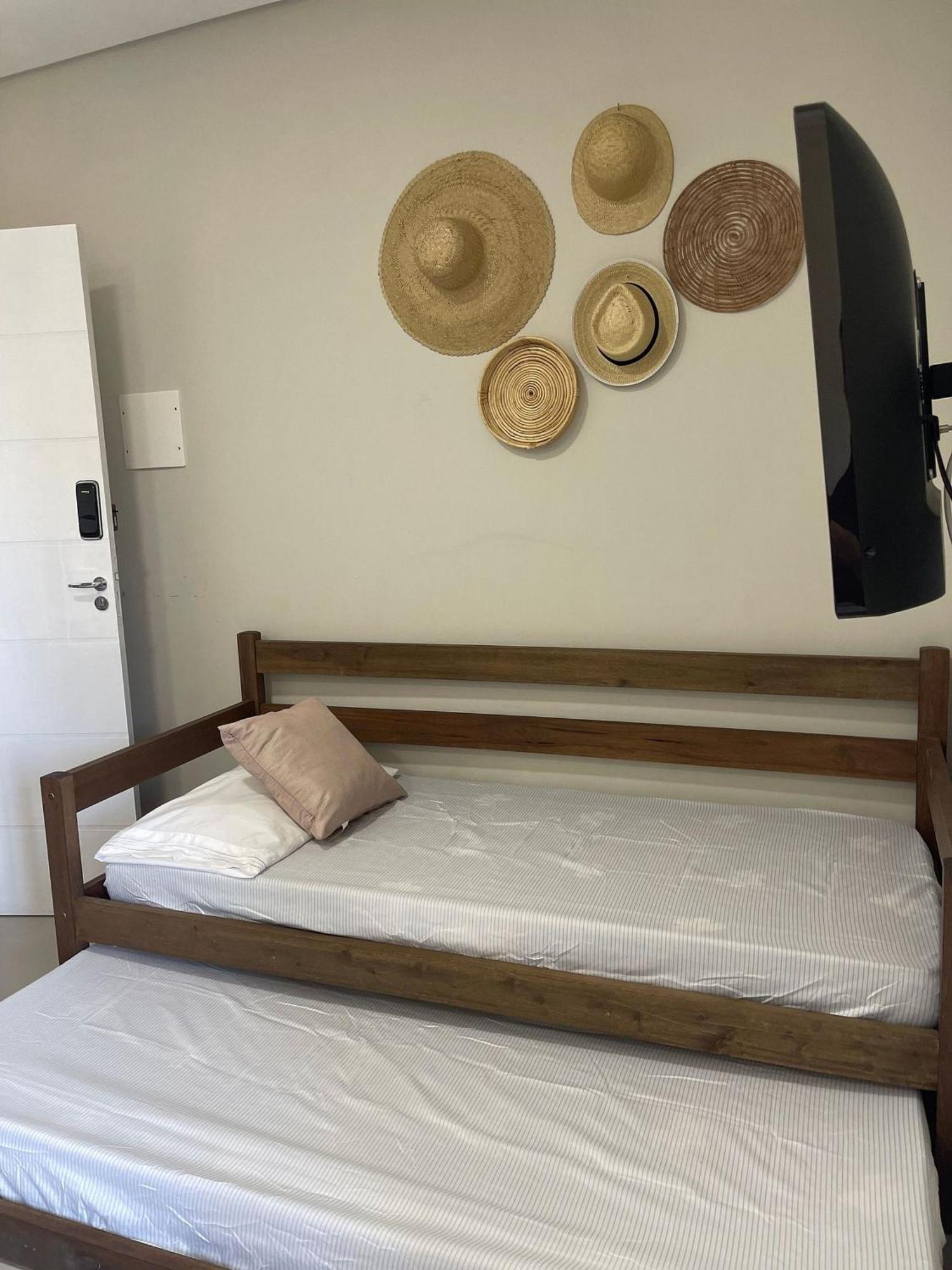 Residencial Vila Das Canoas Bombinhas Dış mekan fotoğraf