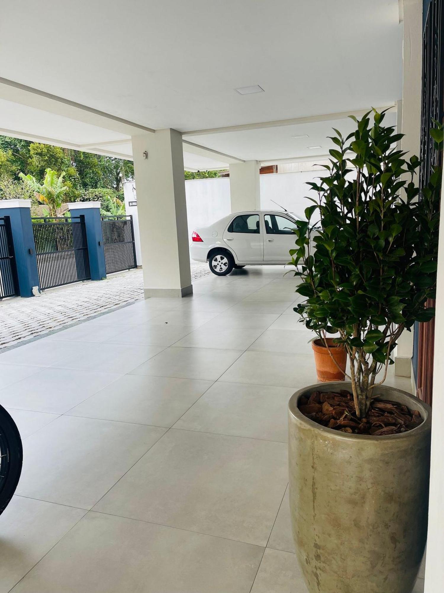 Residencial Vila Das Canoas Bombinhas Dış mekan fotoğraf