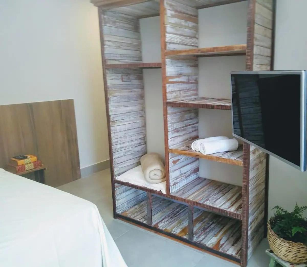 Residencial Vila Das Canoas Bombinhas Dış mekan fotoğraf