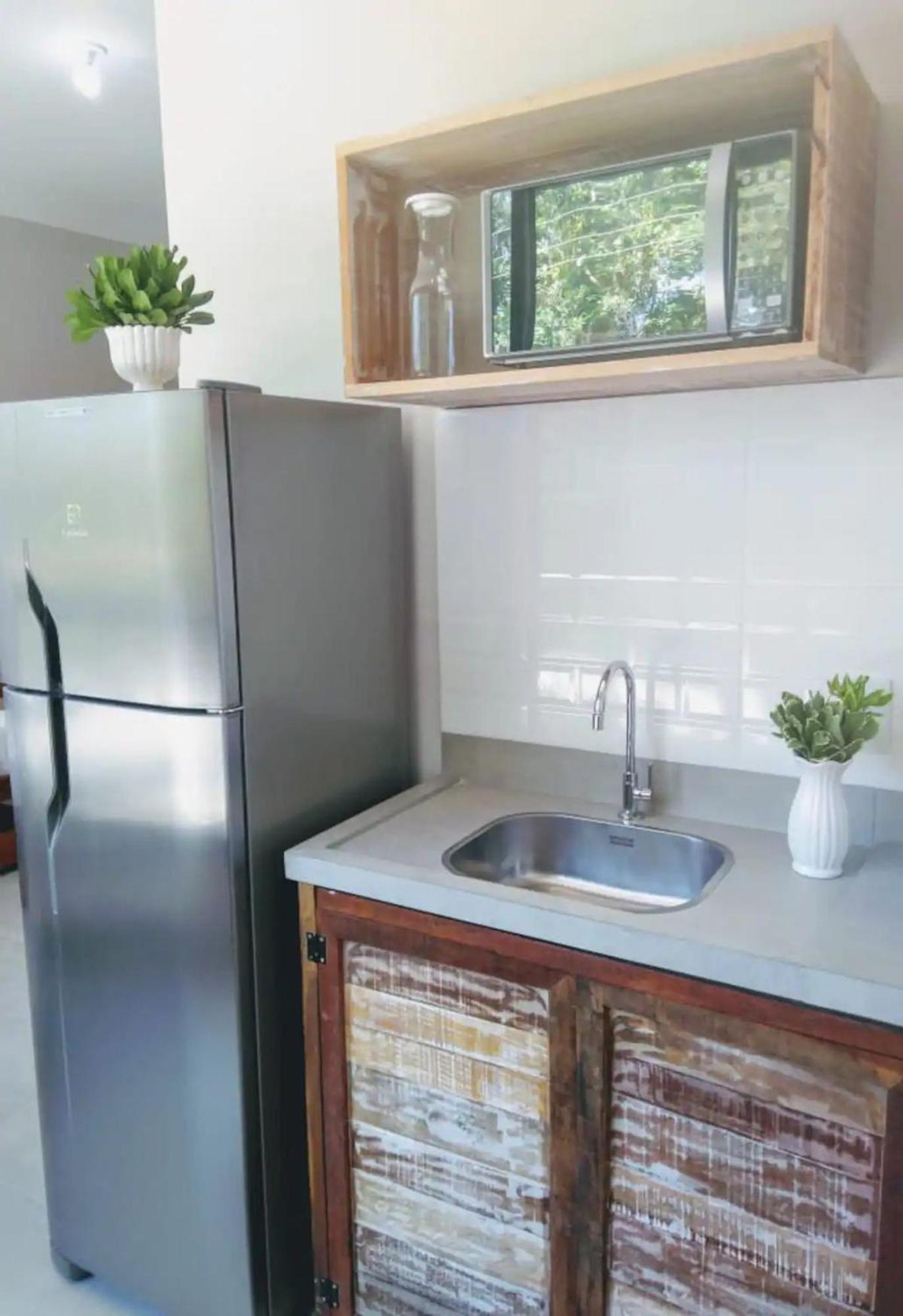 Residencial Vila Das Canoas Bombinhas Dış mekan fotoğraf