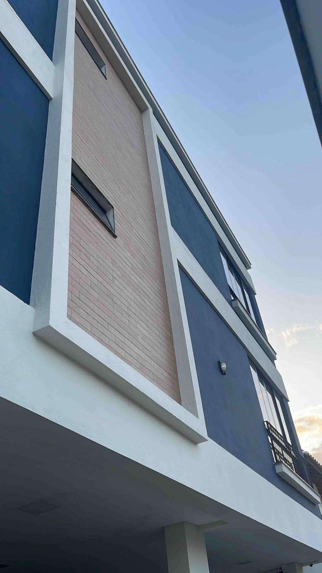 Residencial Vila Das Canoas Bombinhas Dış mekan fotoğraf