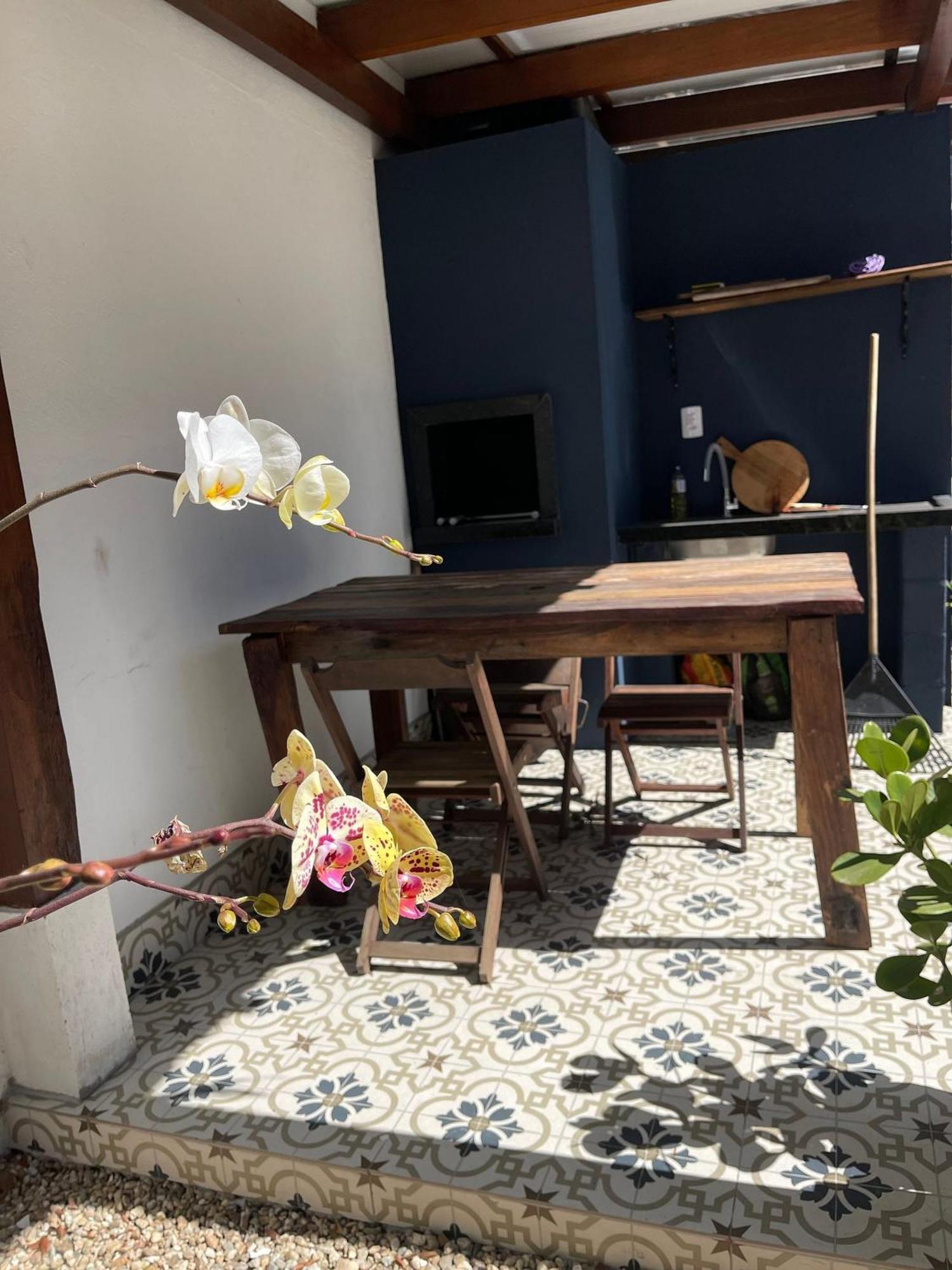 Residencial Vila Das Canoas Bombinhas Dış mekan fotoğraf