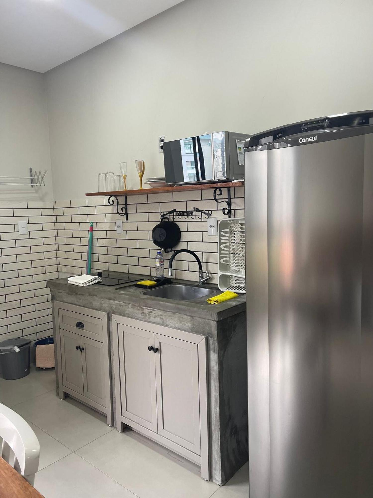 Residencial Vila Das Canoas Bombinhas Dış mekan fotoğraf