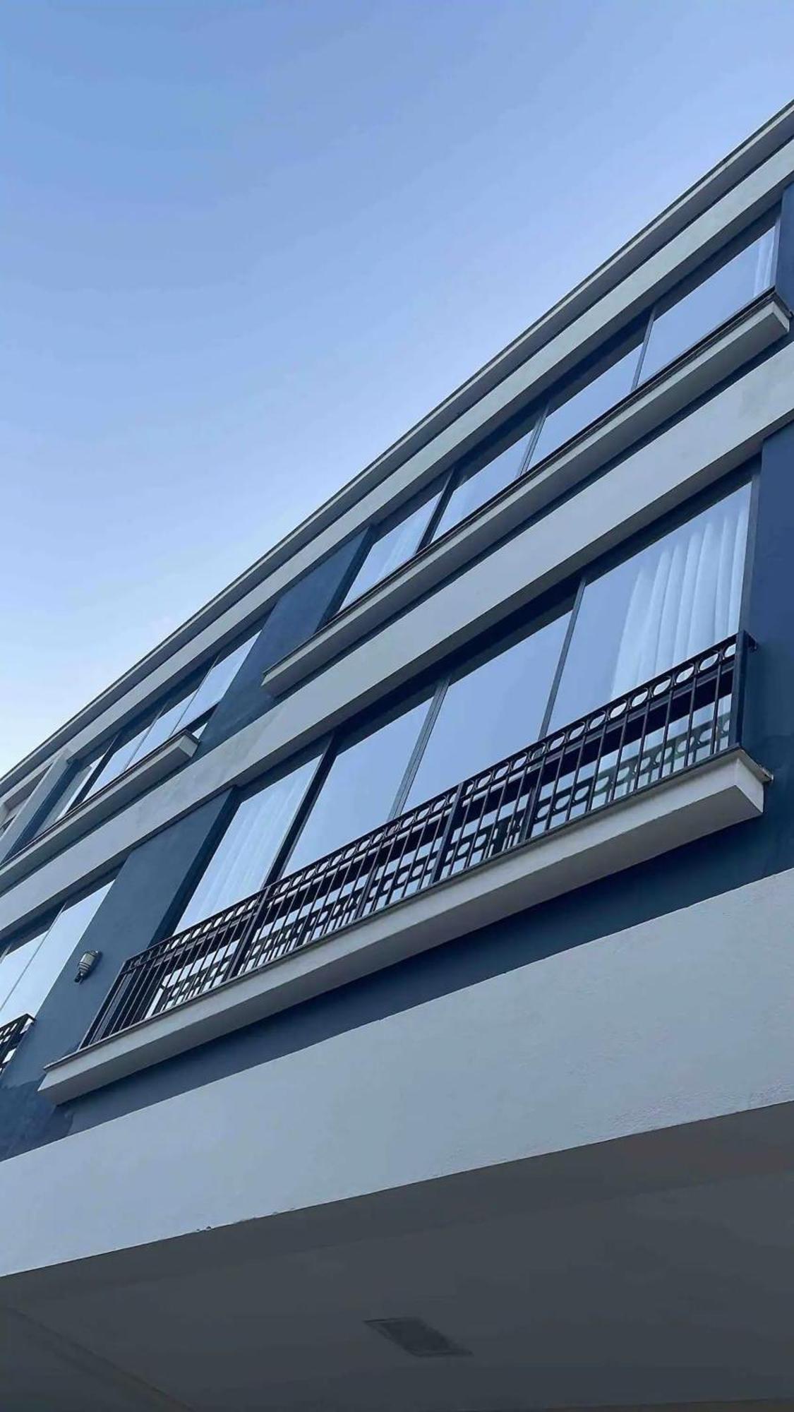 Residencial Vila Das Canoas Bombinhas Dış mekan fotoğraf