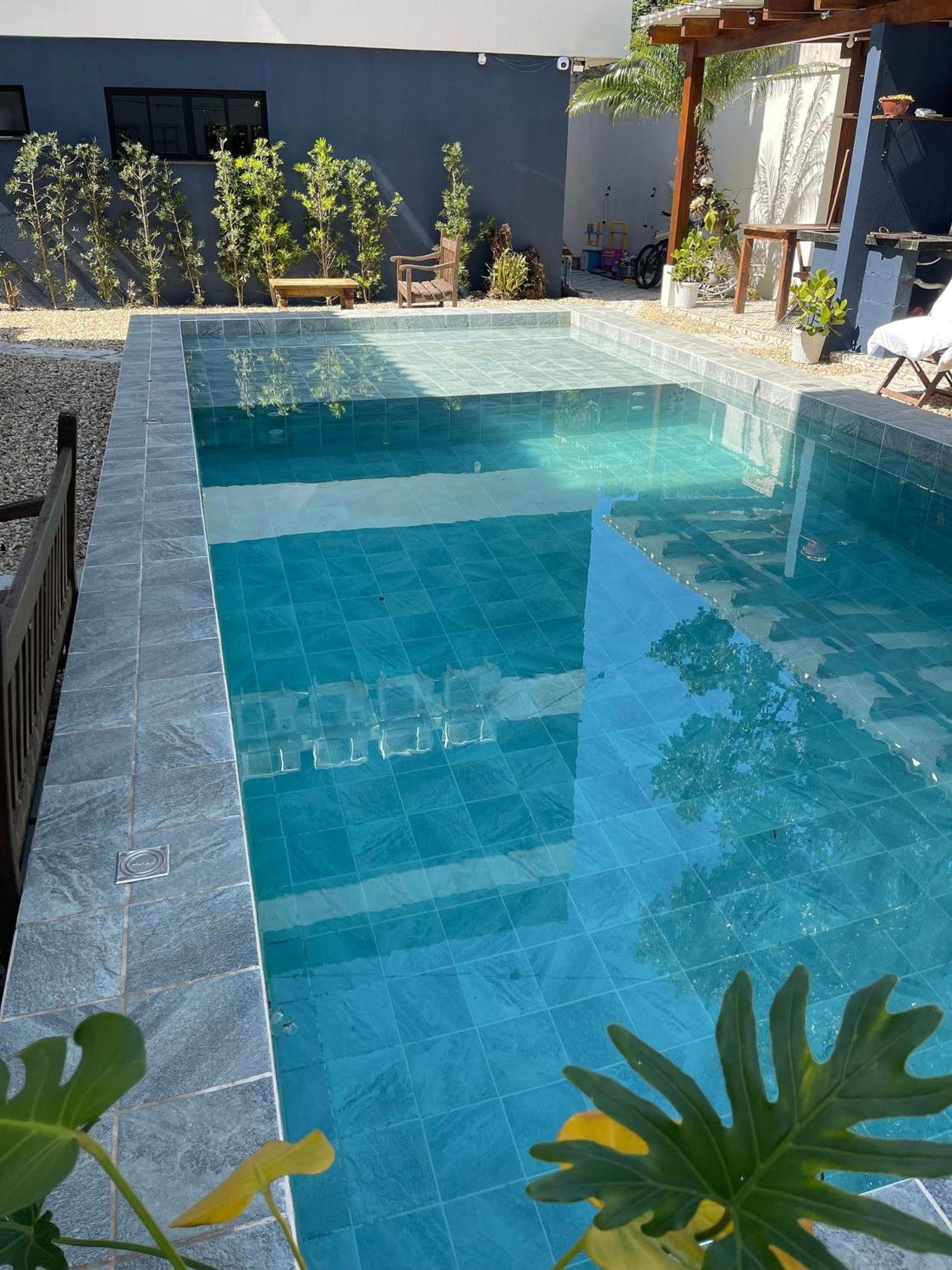 Residencial Vila Das Canoas Bombinhas Dış mekan fotoğraf
