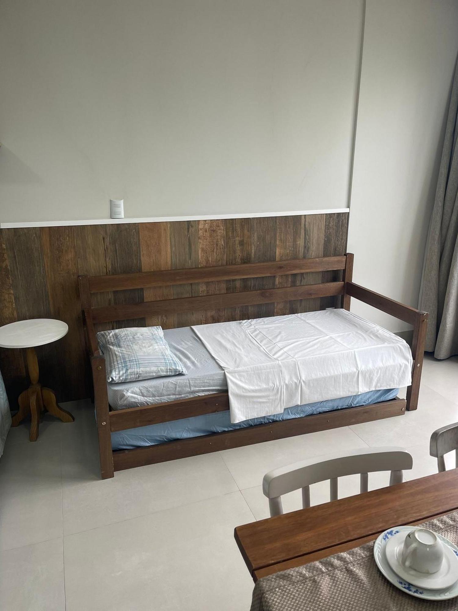 Residencial Vila Das Canoas Bombinhas Dış mekan fotoğraf