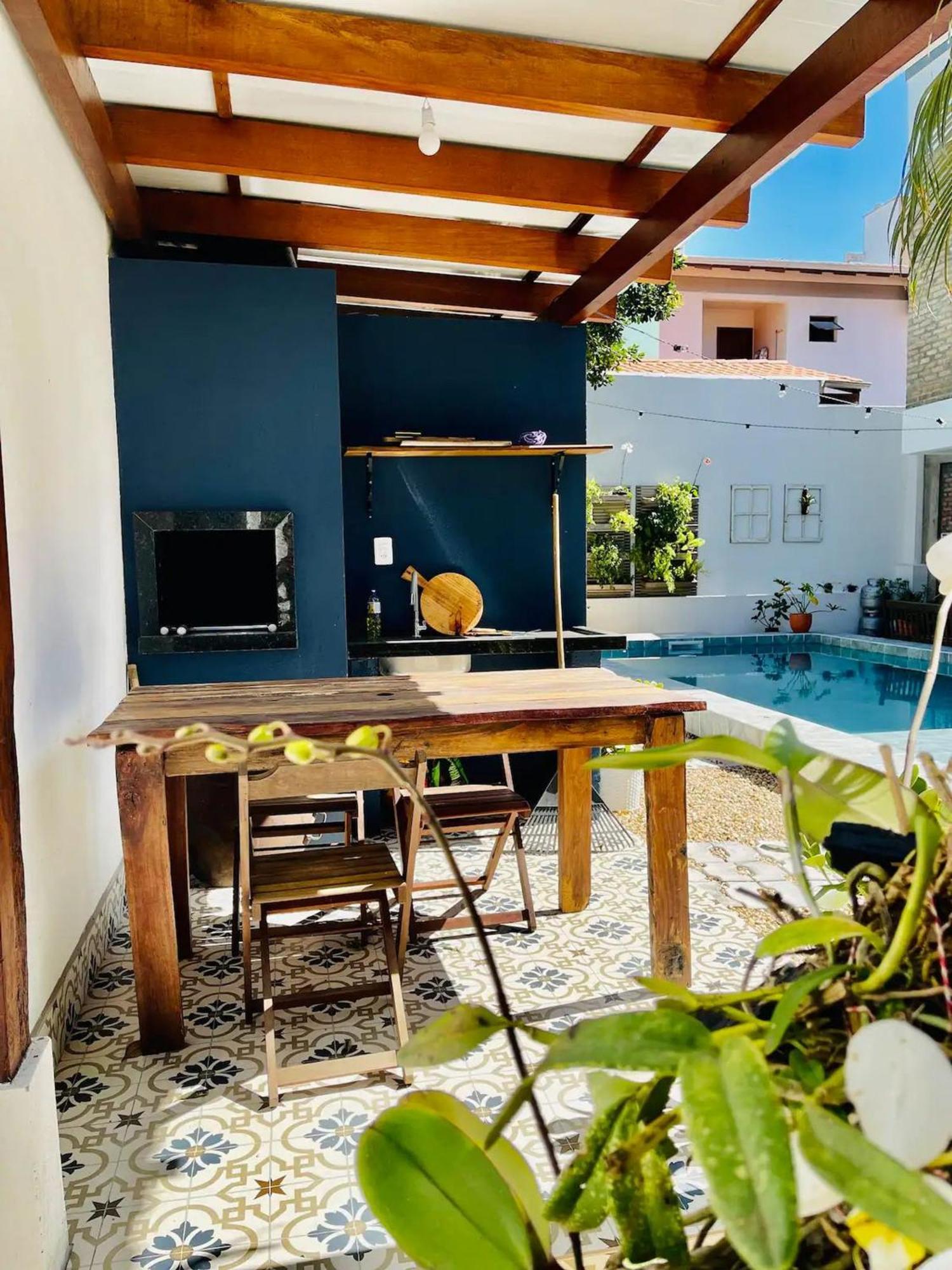 Residencial Vila Das Canoas Bombinhas Dış mekan fotoğraf