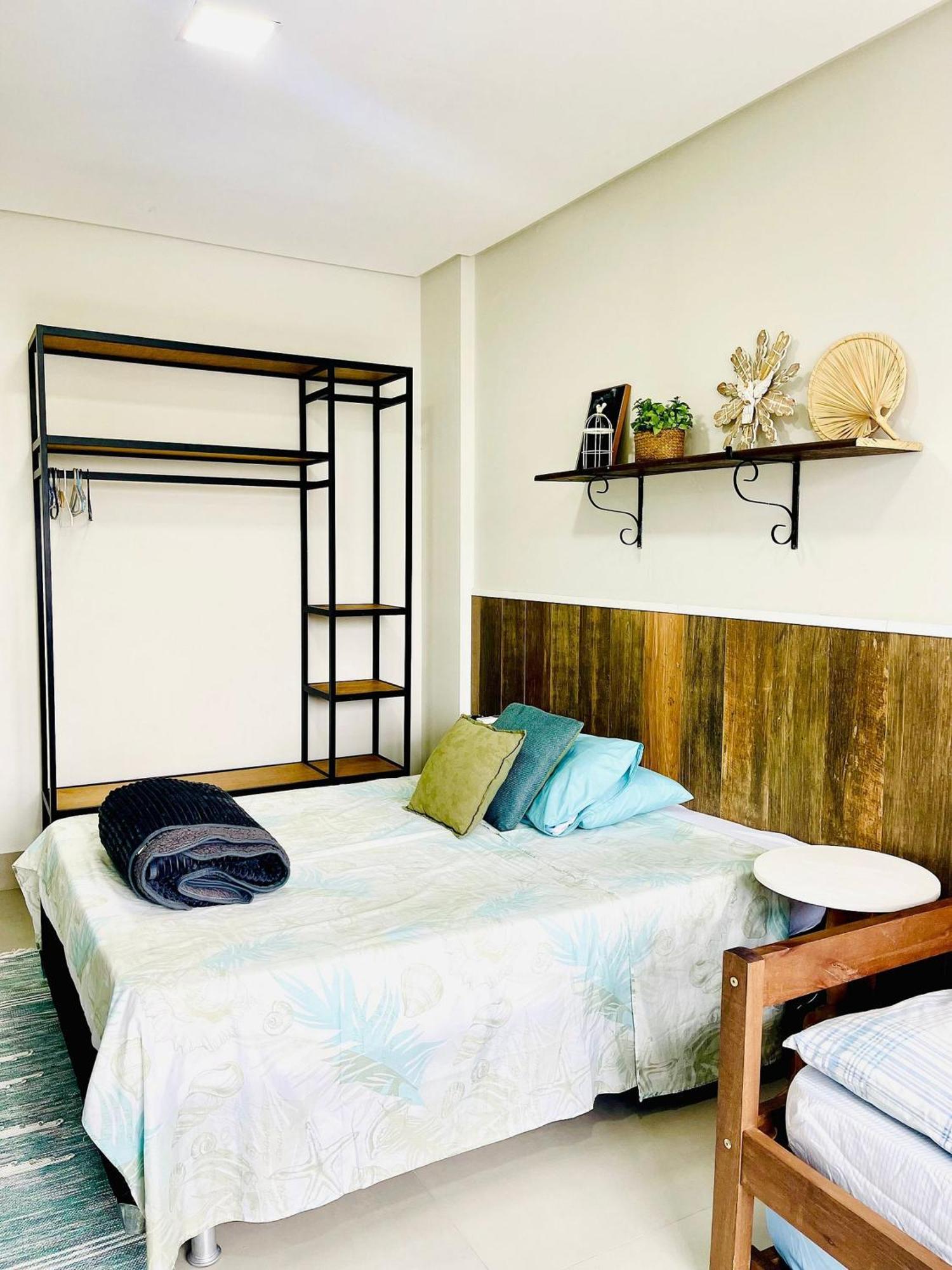 Residencial Vila Das Canoas Bombinhas Dış mekan fotoğraf